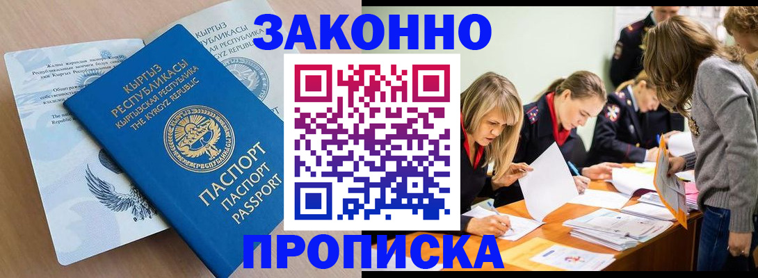 прописка гарантия в Шилке